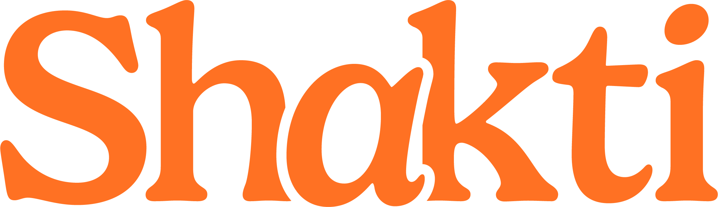 Shakti